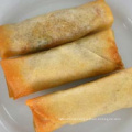 Frozen Oriental Food Snack Fried Vegetable Spring Roll